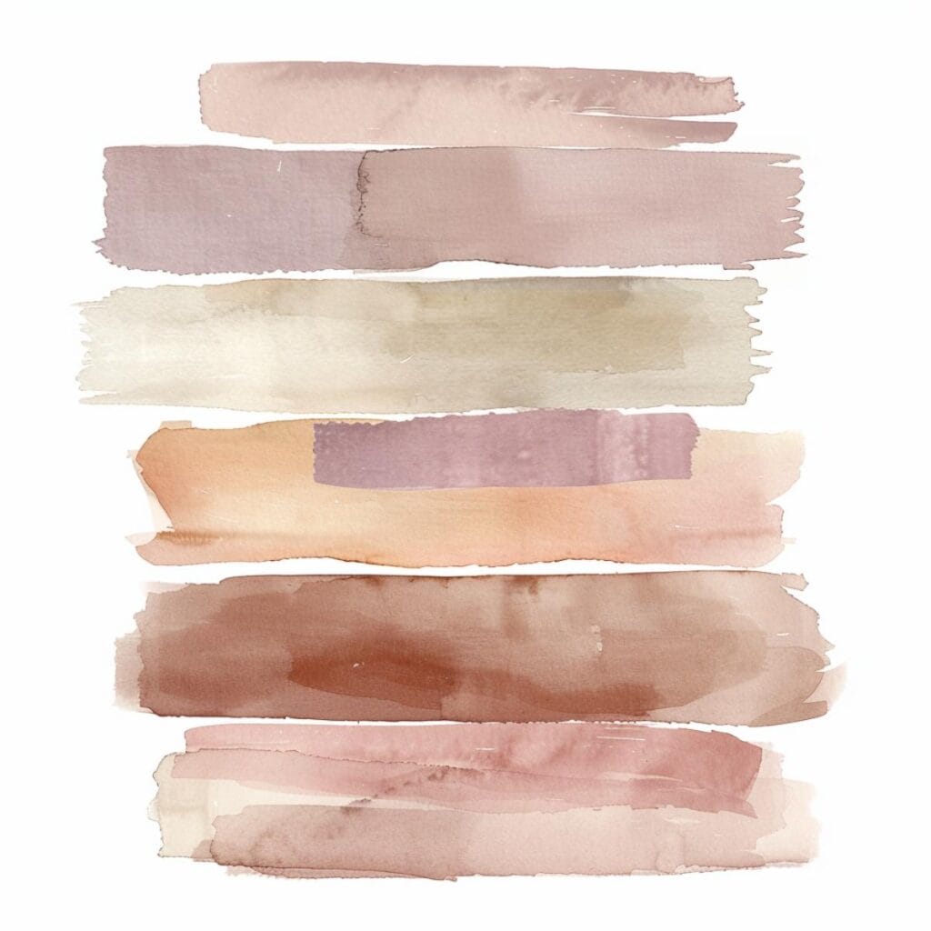 Abstract open ended loops